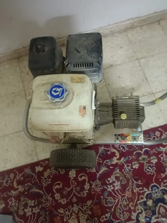 متور فك دهانات للبيع 6