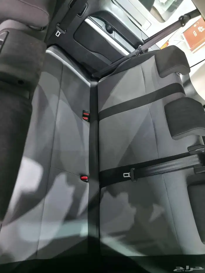 عرض خاص بيجو اكسبيرت ركاب مديل 2021 13