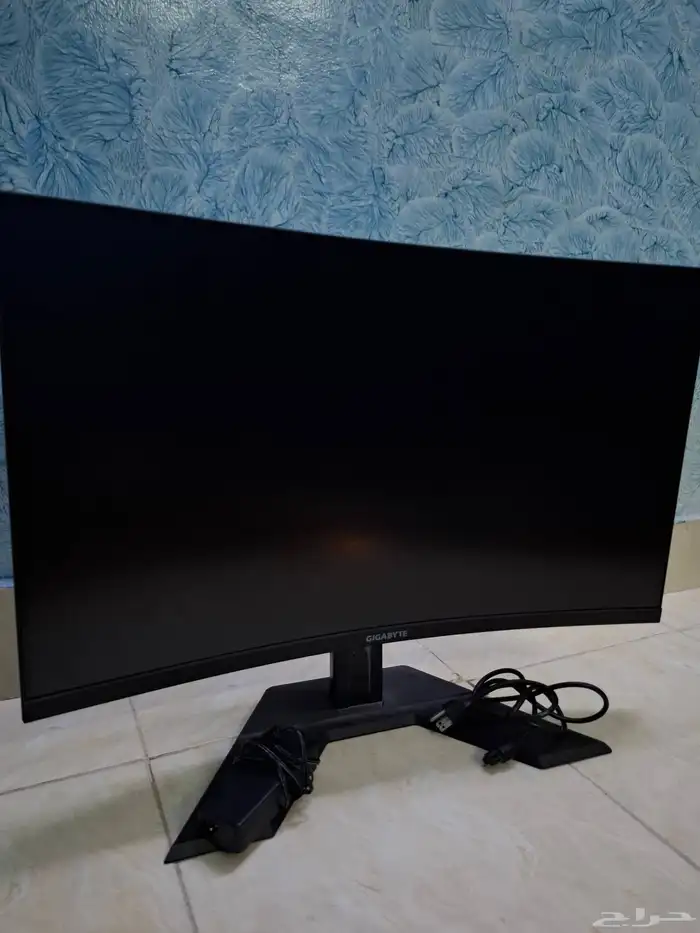 شاشة قيمنق GIGABYTE G32QC 32 1