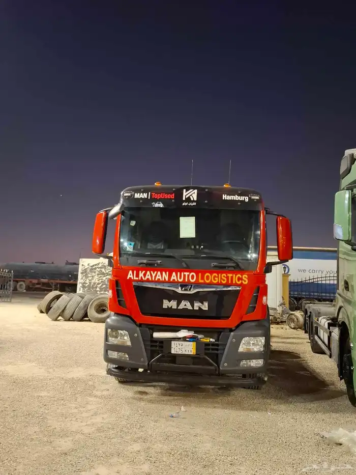 طباعة ستيكر 3m عاكس للسيارات 2