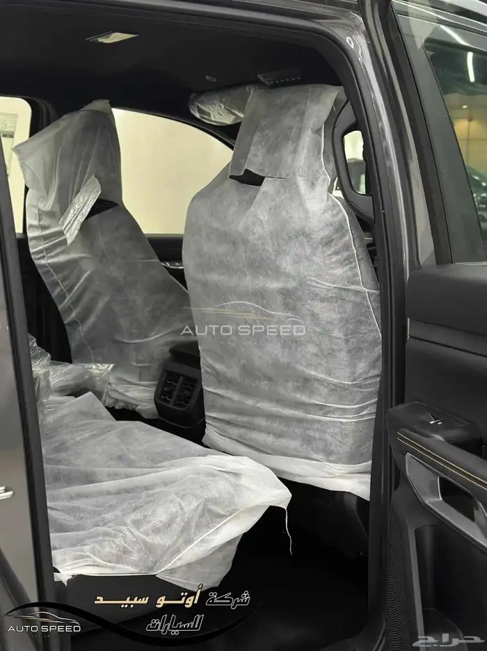 فورد رينجر وايلد تراك 2024 9