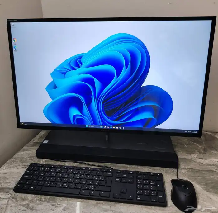 جهاز كمبيوتر شامل الكل في واحد Hp Envy 27-b207x 2