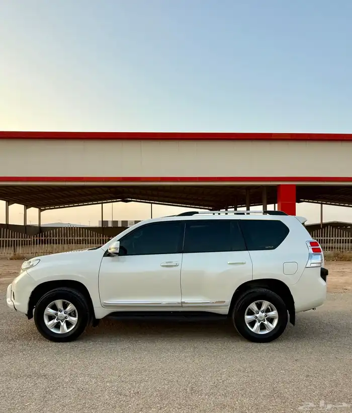 برادو 2013 فل كامل 1