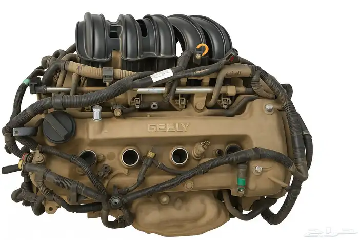 مكينة سيارة جيلي ec7_Gc7 - GEELY 2019 0