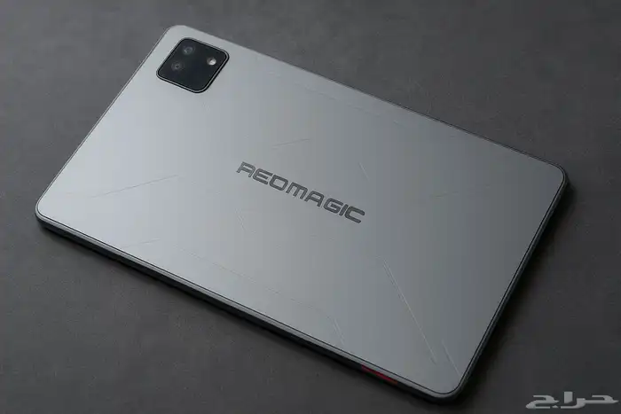 ريد ماجيك استرو تابلت استخدام شهر مع كرتونه وكل اغراضه 0