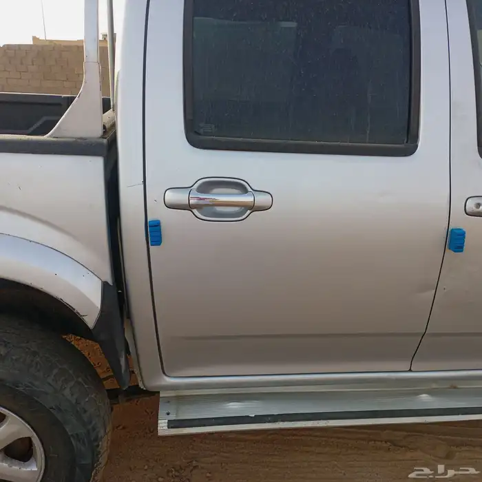 ايسوزو ديماكس 2009 4