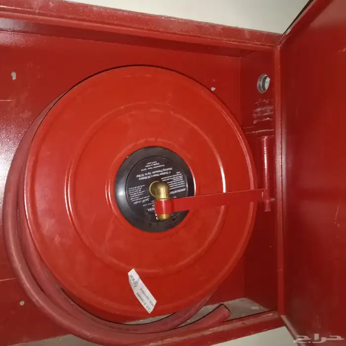 فني مضخات حريق صيانة وتركيب مضخات ورشاشات وصناديق انظار صيان 4