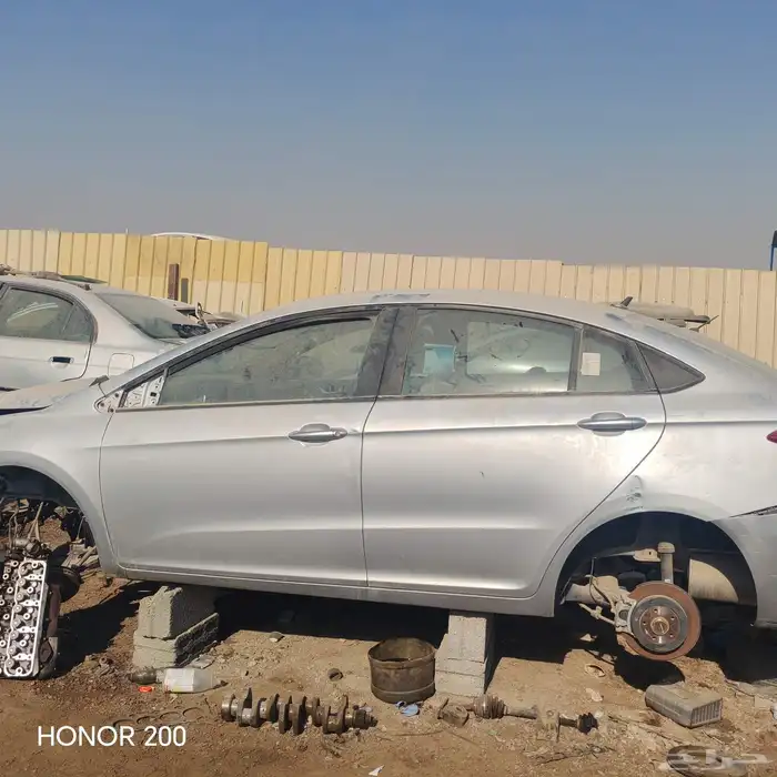 موجود مكاين وقيور شيري 0