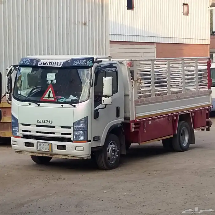 دينا نقل وتوصيل داخل وخارج جده 4