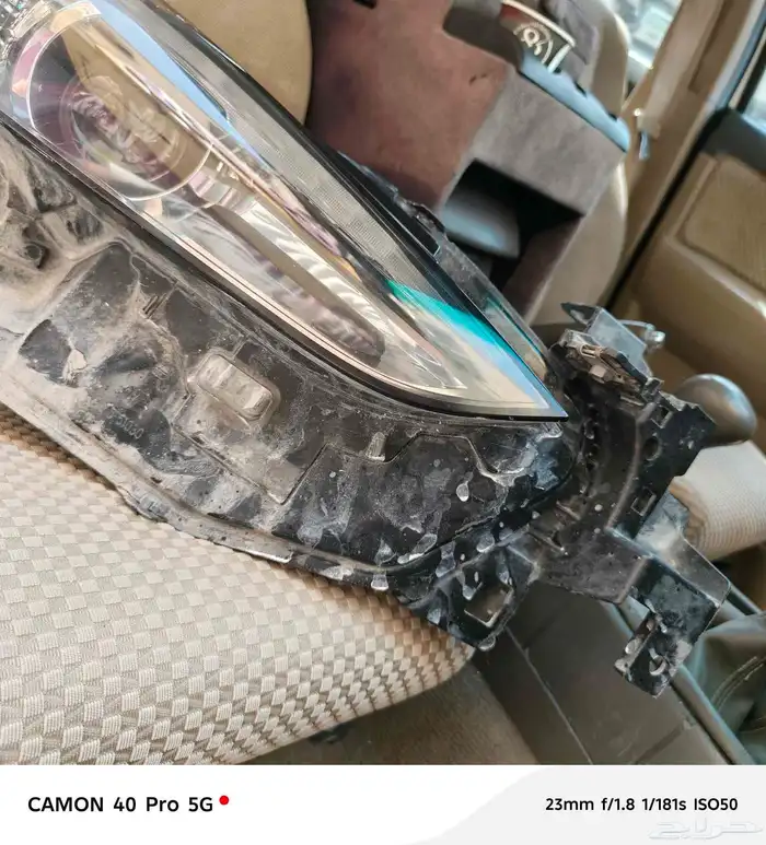 شمعات مازدا6موديل 2022 1