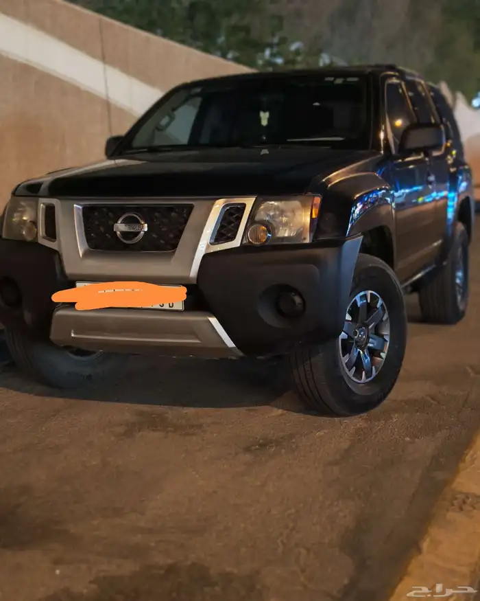 اكستيرا 2015 دبل دفلوك نظيف 3