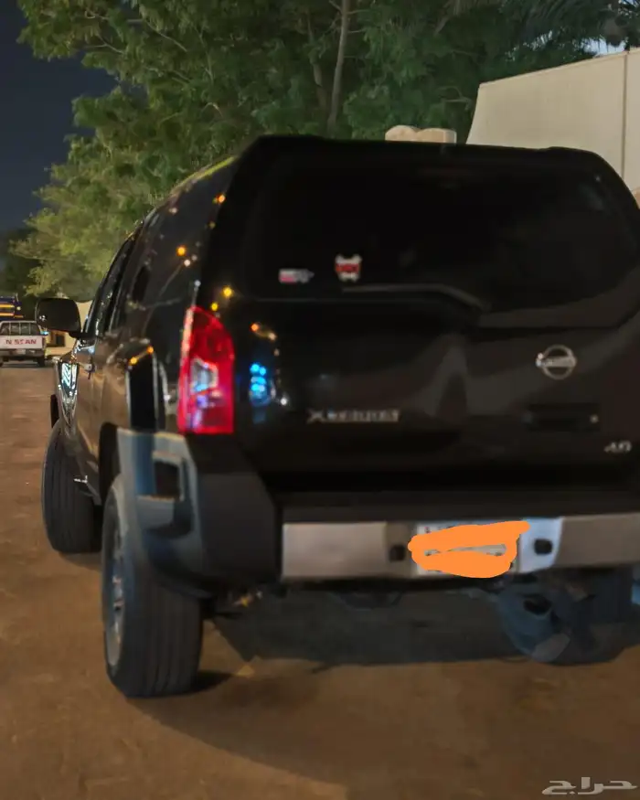 اكستيرا 2015 دبل دفلوك نظيف 4