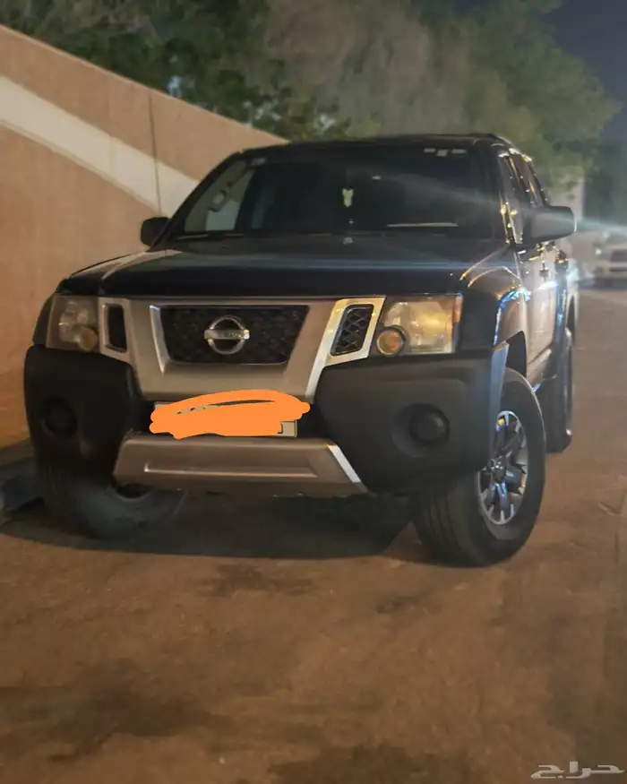 اكستيرا 2015 دبل دفلوك نظيف 2