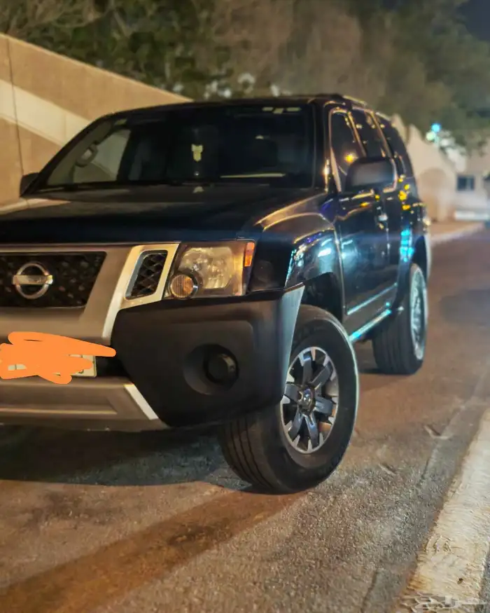 اكستيرا 2015 دبل دفلوك نظيف 1