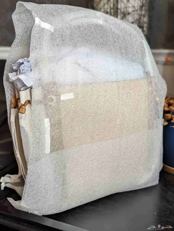 شنطة كوتش جديدة 5