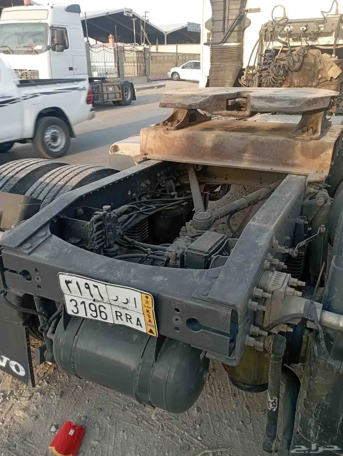 راس فولفو المديل2006 3