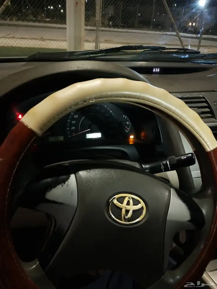 Toyota Camry 2010 Model 1