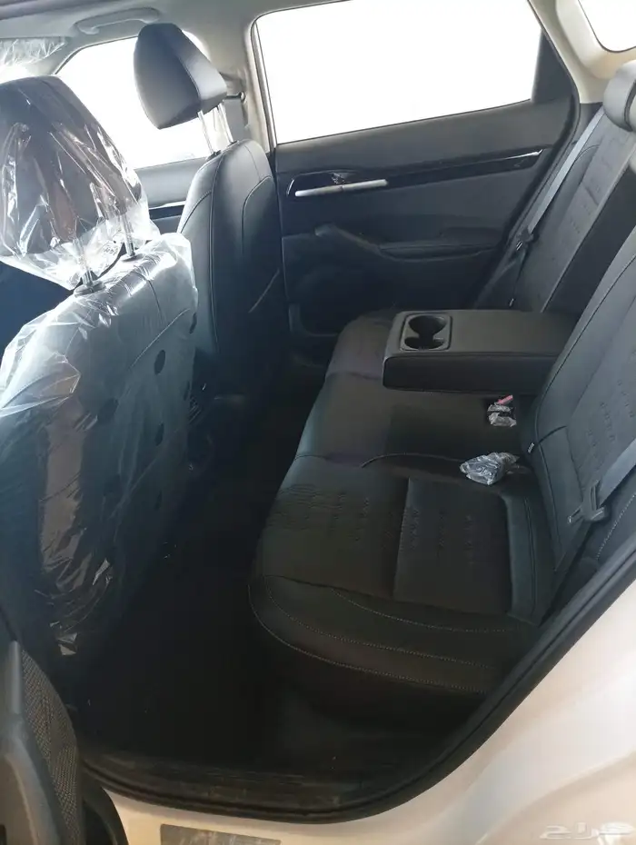 كيا سيلتوس MID موديل 2025 33