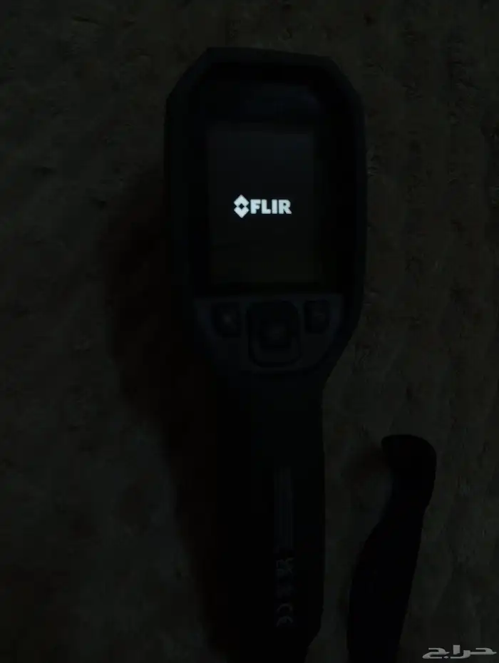 كاميرا حرارية TG-267 2