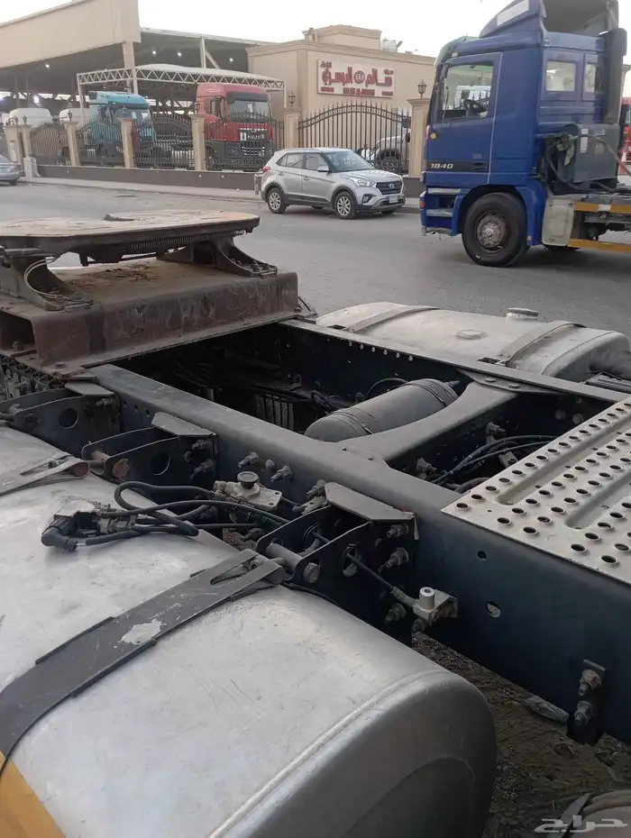 راس فولفو المديل2006 2