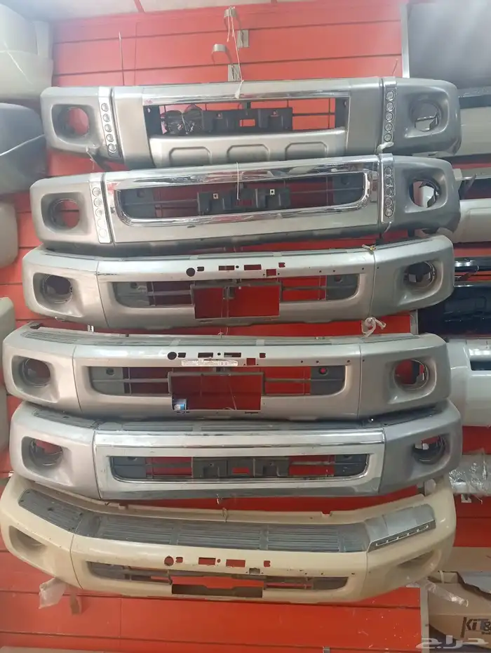 الغرابي لزينه السيارات 7