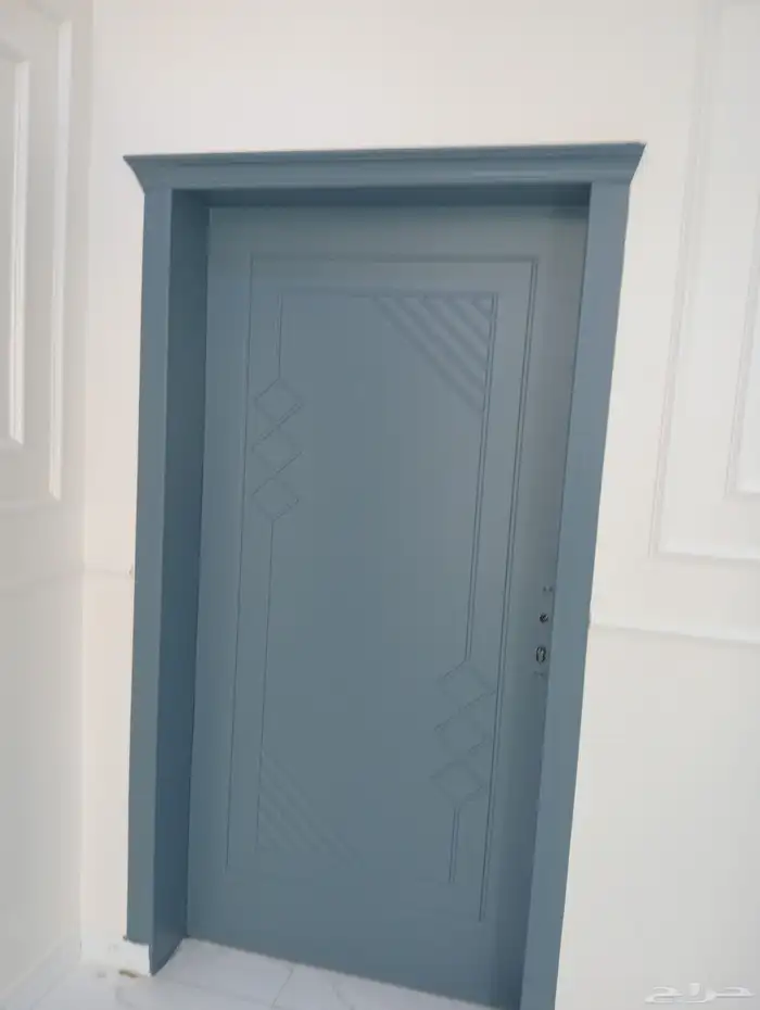 صبغ ديكور بلاط مساح مباني ابواب تكسير ترميم منزلي 5