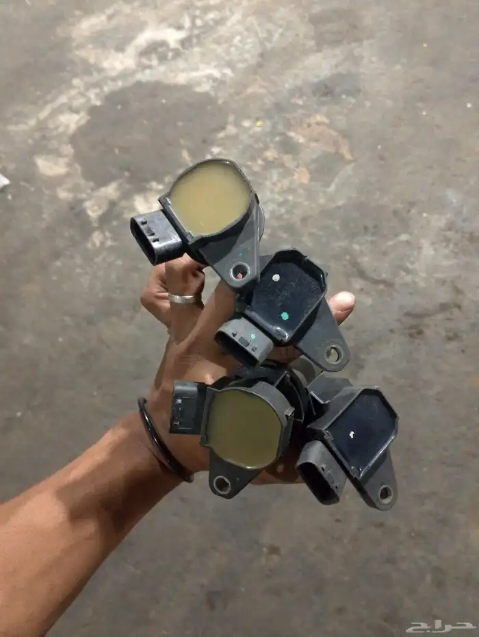 كويلات دباب دايهاتسو 1