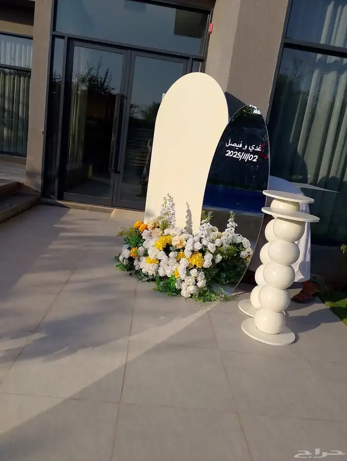 كراسي طاولات كراسي شفاف 4