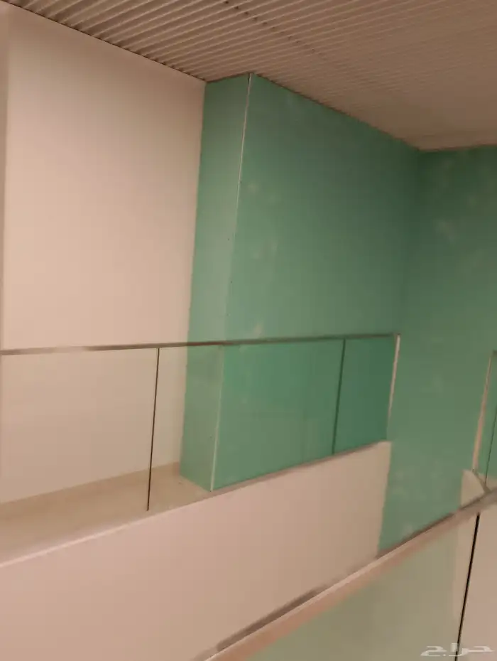 مقاول تكسير وترميم العماير والمنازل وتعديل في المحلات التجار 11