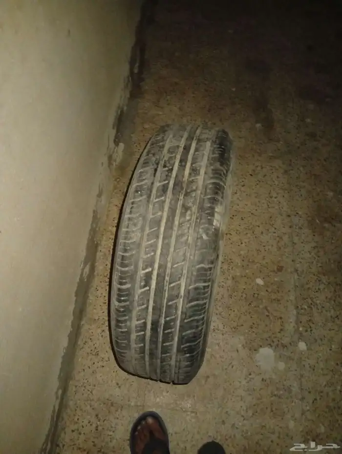 كفر بالجنط نظيف 1