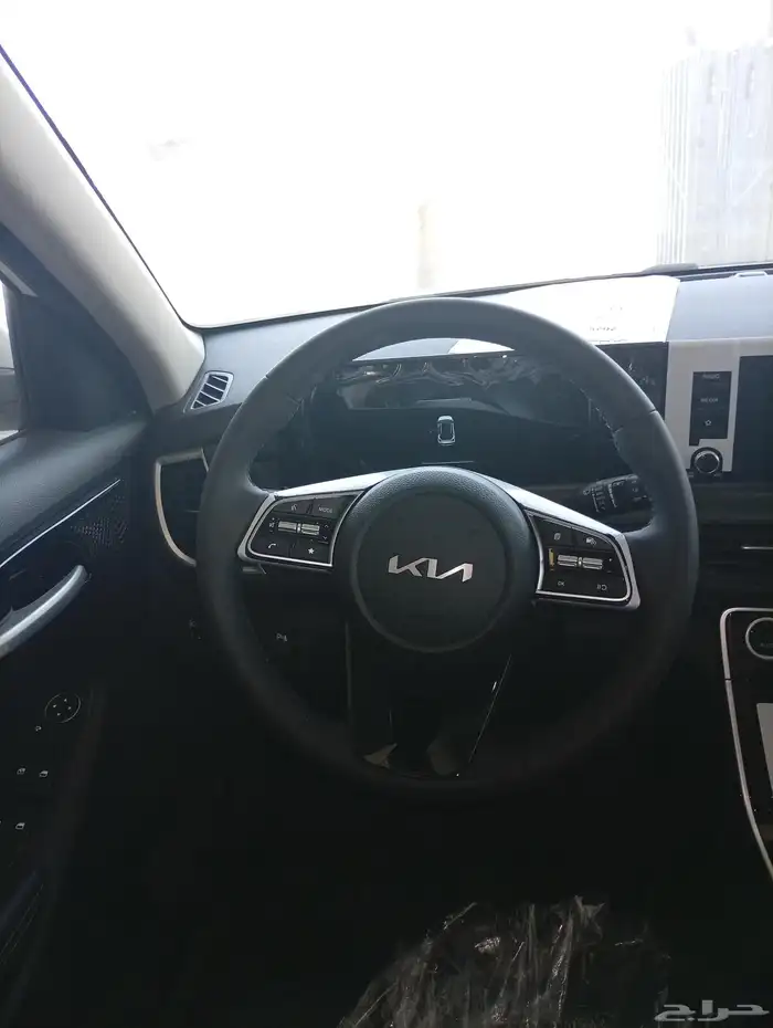 كيا سيلتوس MID موديل 2025 28