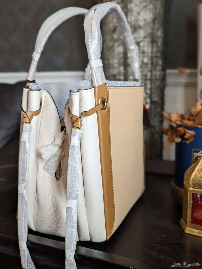 شنطة كوتش جديدة 7