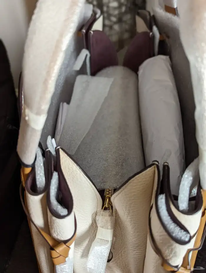 شنطة كوتش جديدة 8