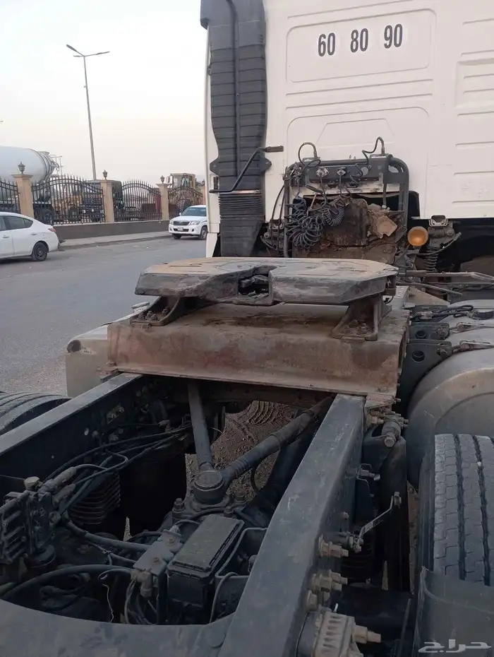 راس فولفو المديل2006 5