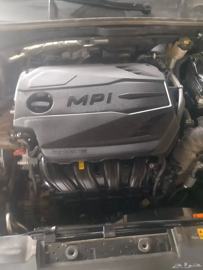 بيع المكائن الكوري هونداي وكيا سوناتا سنتافي توسان ازيرا الن 0