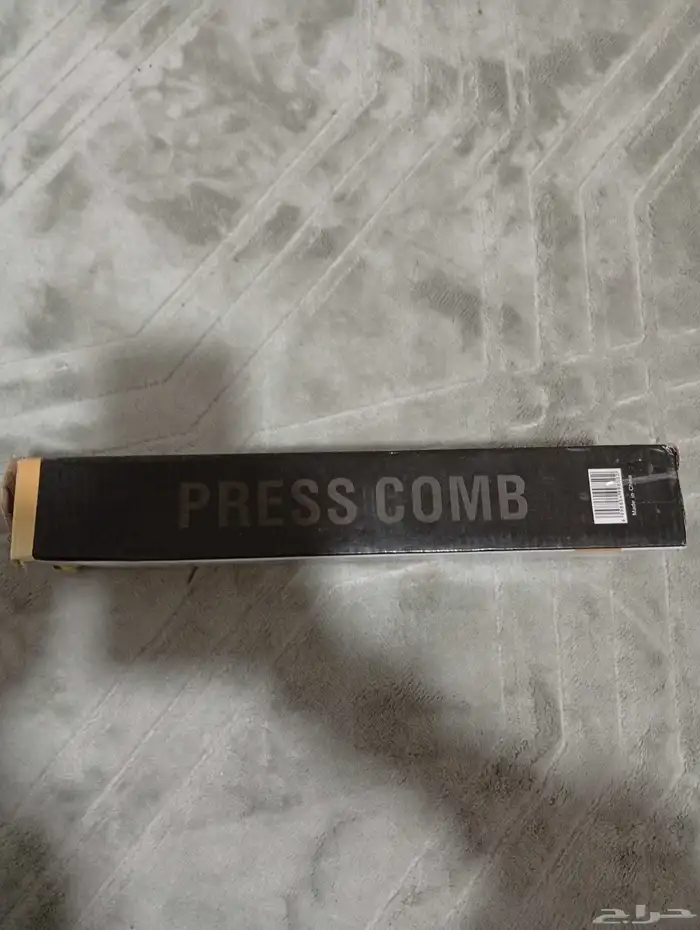 مشط استشوار نظيفة للبيع 3