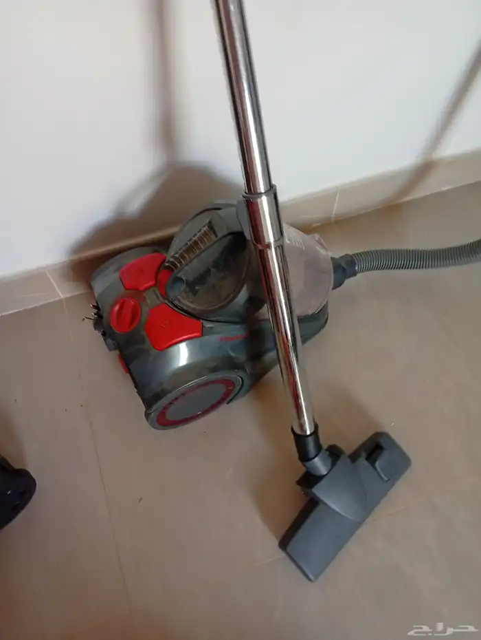 مكنسه كهربائيه للبيع 2