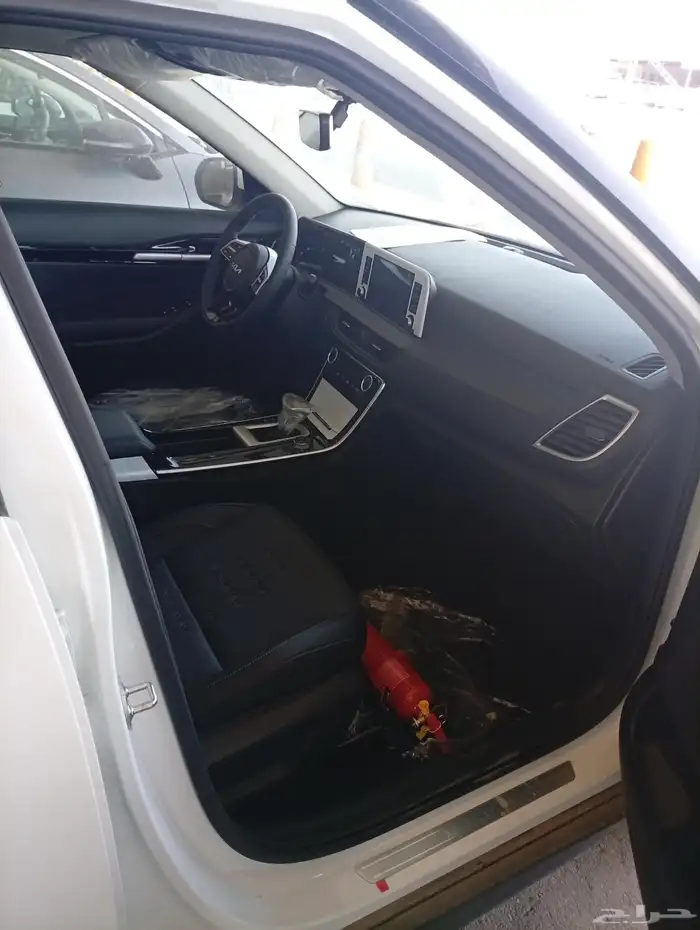 كيا سيلتوس MID موديل 2025 25