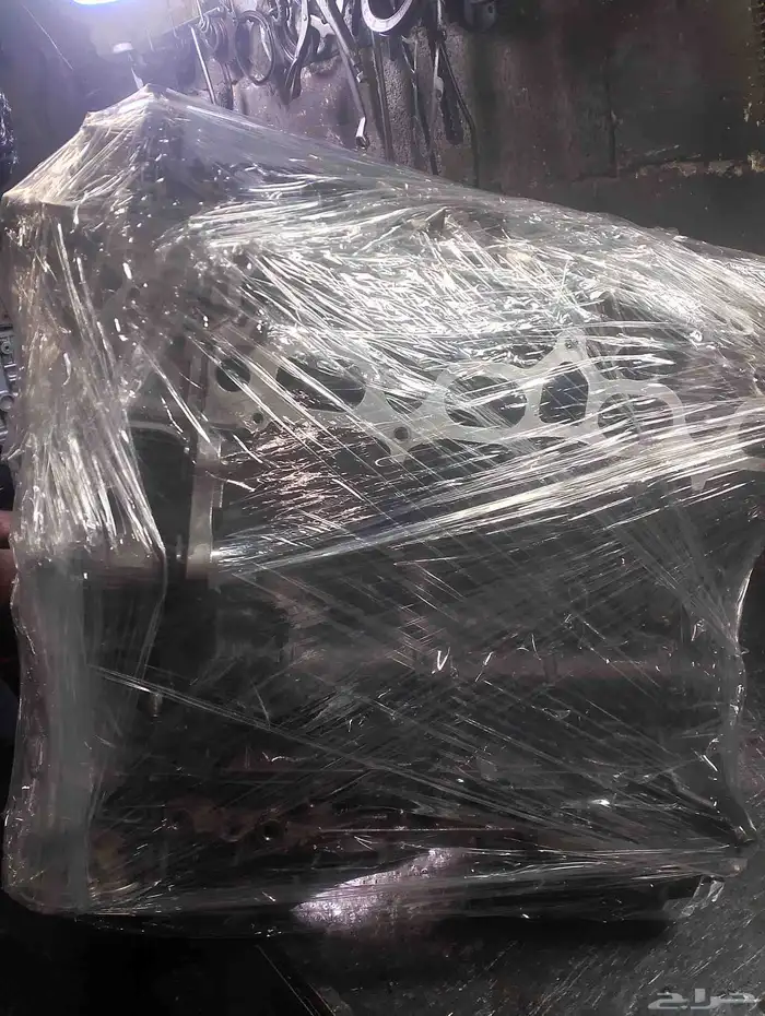 بيع المكاين هايلوكس هايلكس انوفا فرشونر اوينزا وضمان 12شهر 1