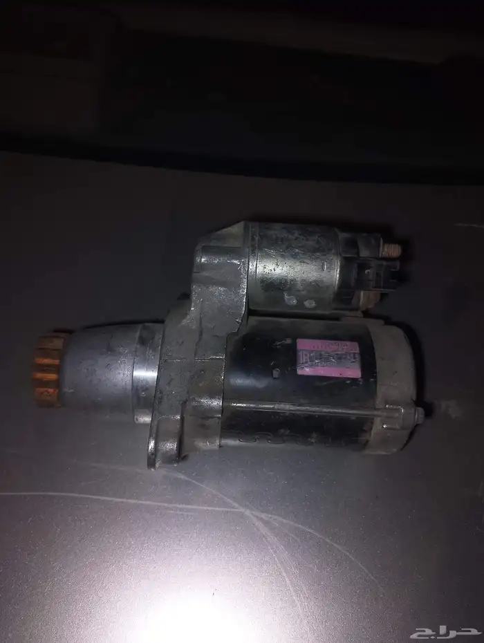 سلف كامري مستورد 0