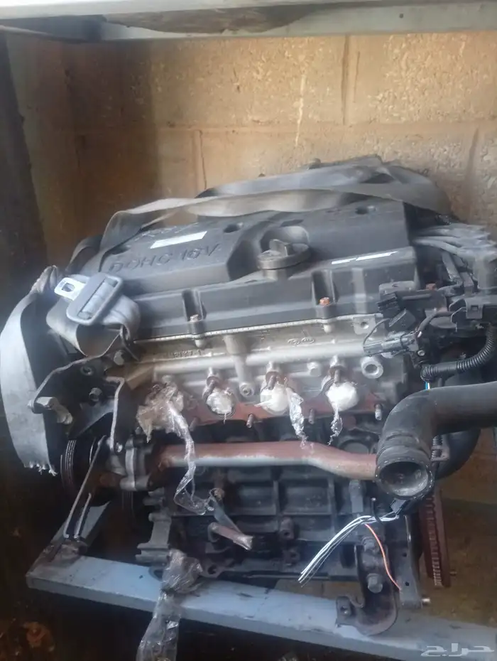 اكسنت موديل 2008 0