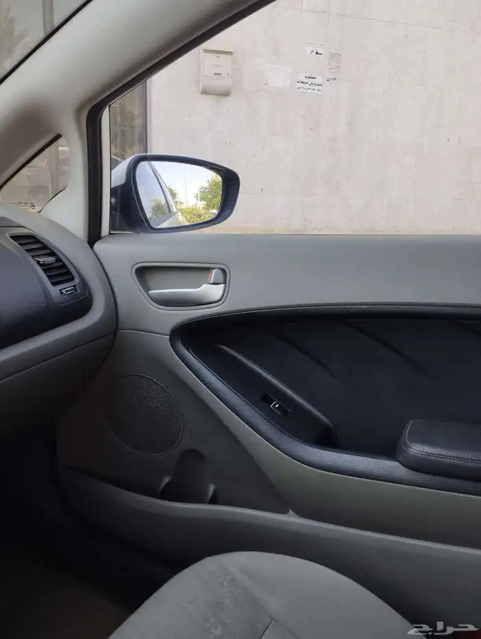 كيا مديل 2014 2