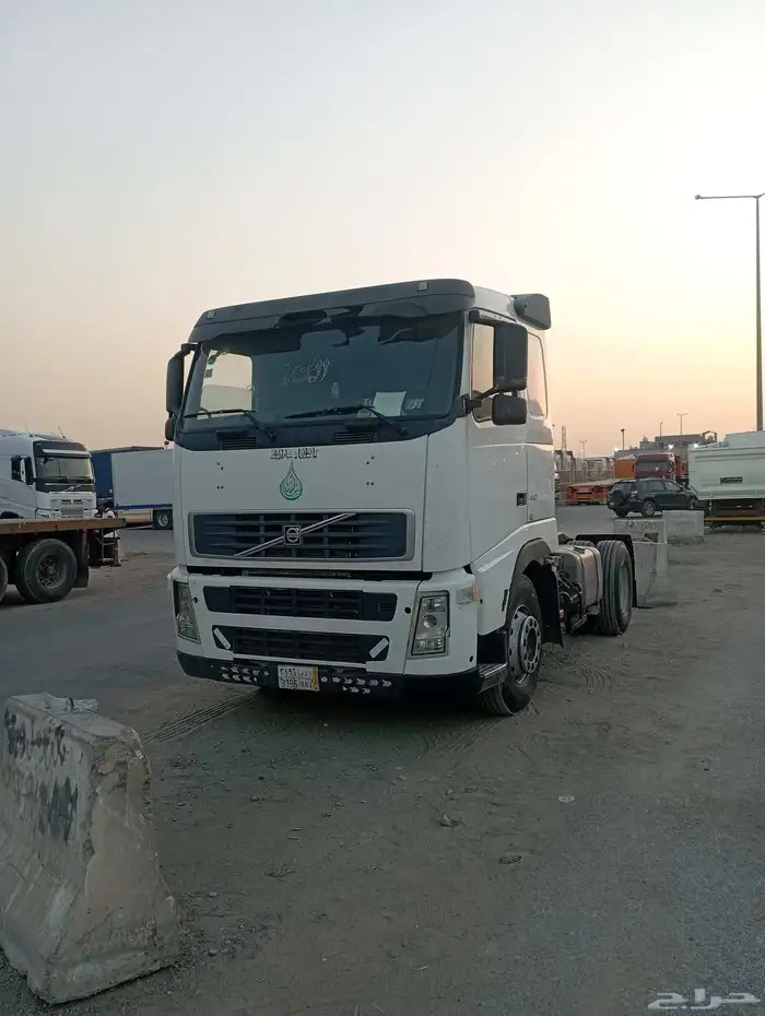 راس فولفو المديل2006 1