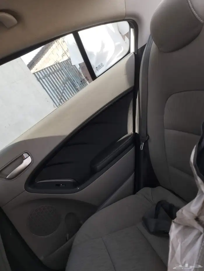 كيا مديل 2014 3