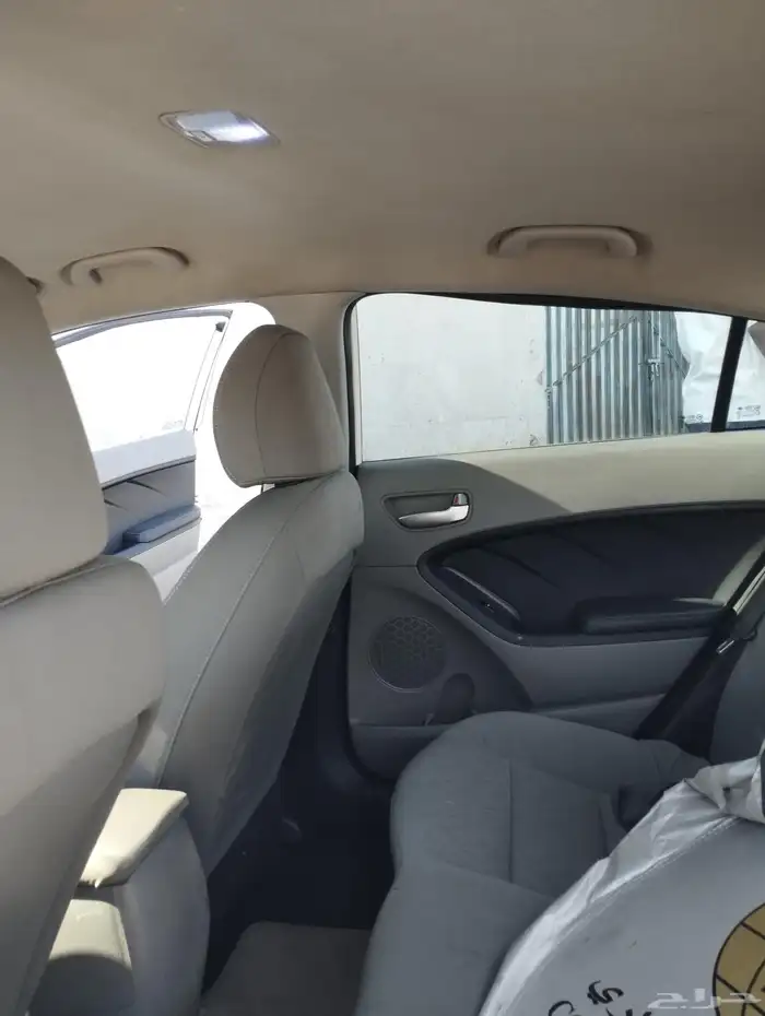 كيا مديل 2014 4