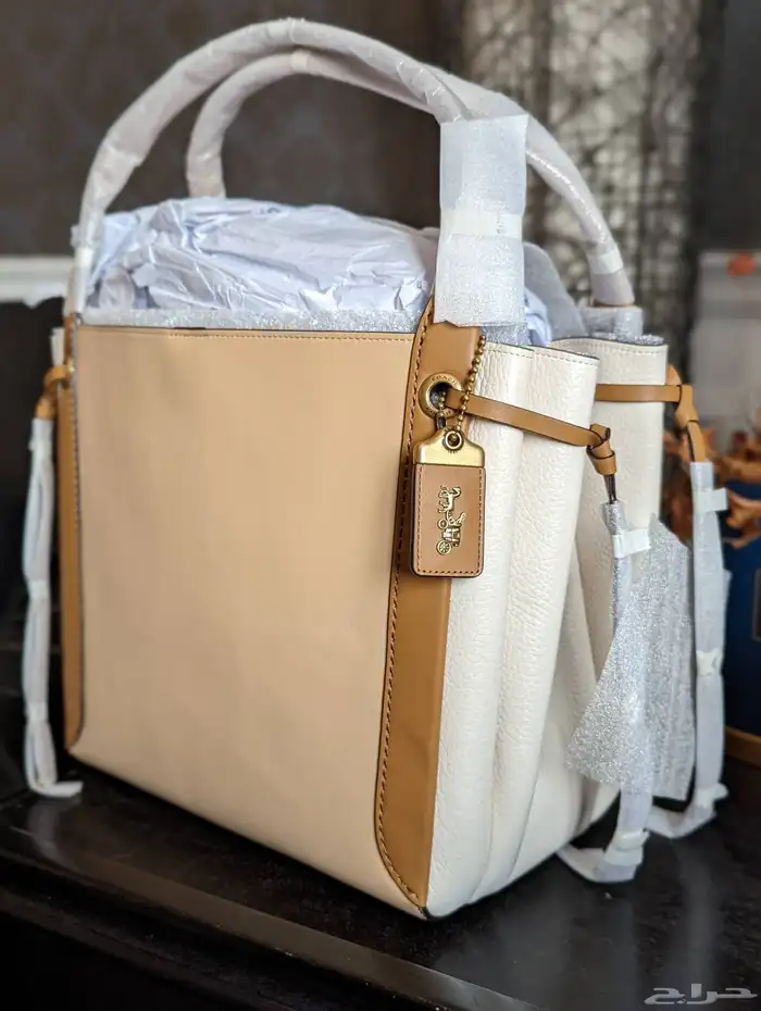 شنطة كوتش جديدة 6