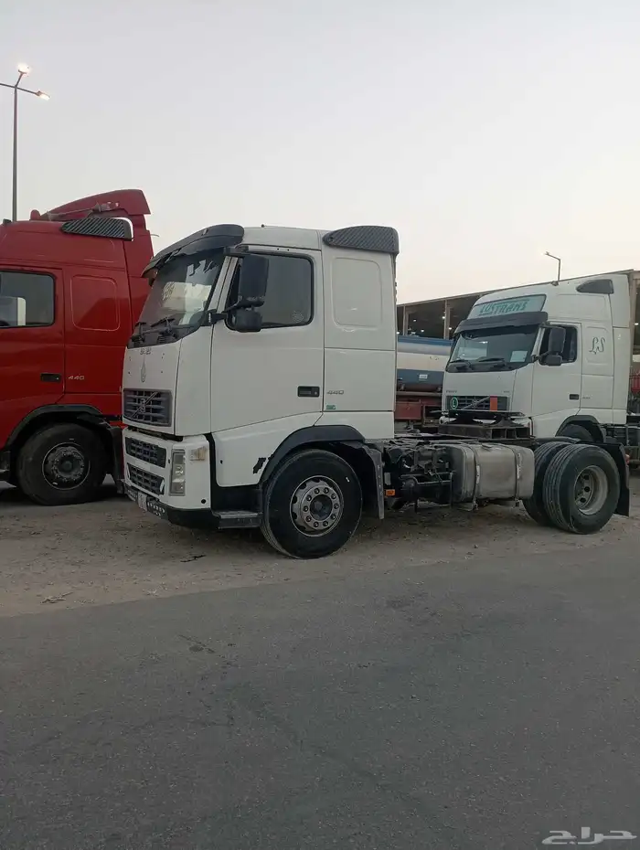 راس فولفو المديل2006 6