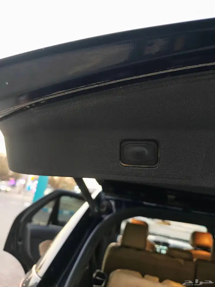 للبيع فورد اكسبلور 2015 فل كامل 11