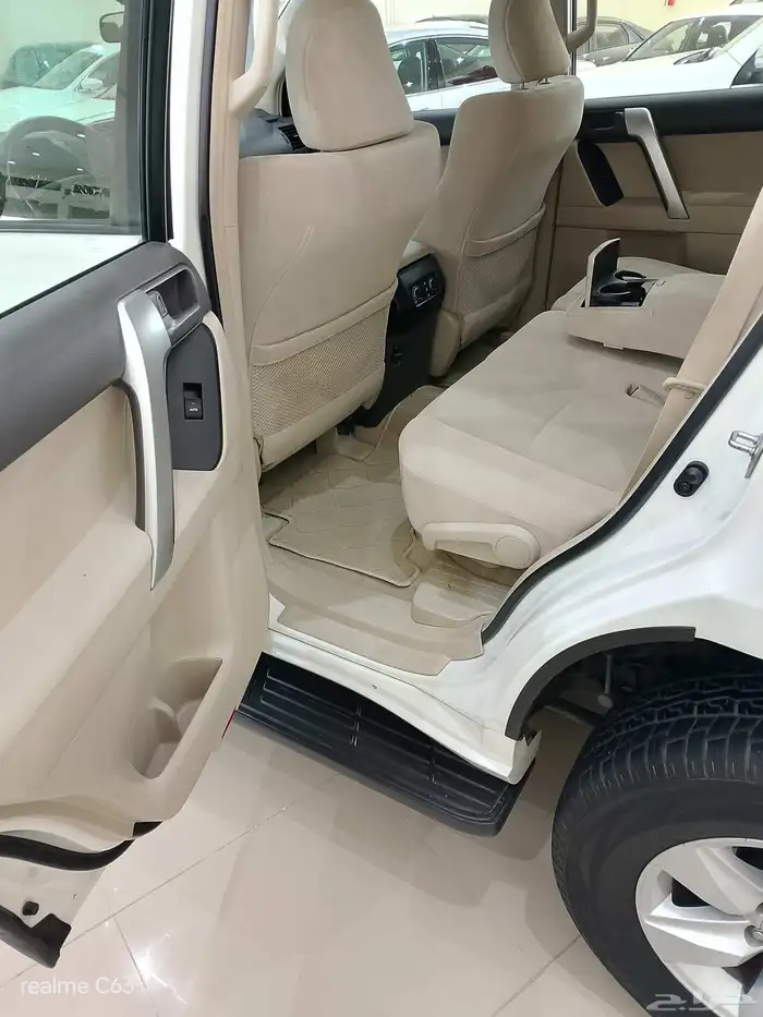 جيب برادو 2023 سعودى TXL 6