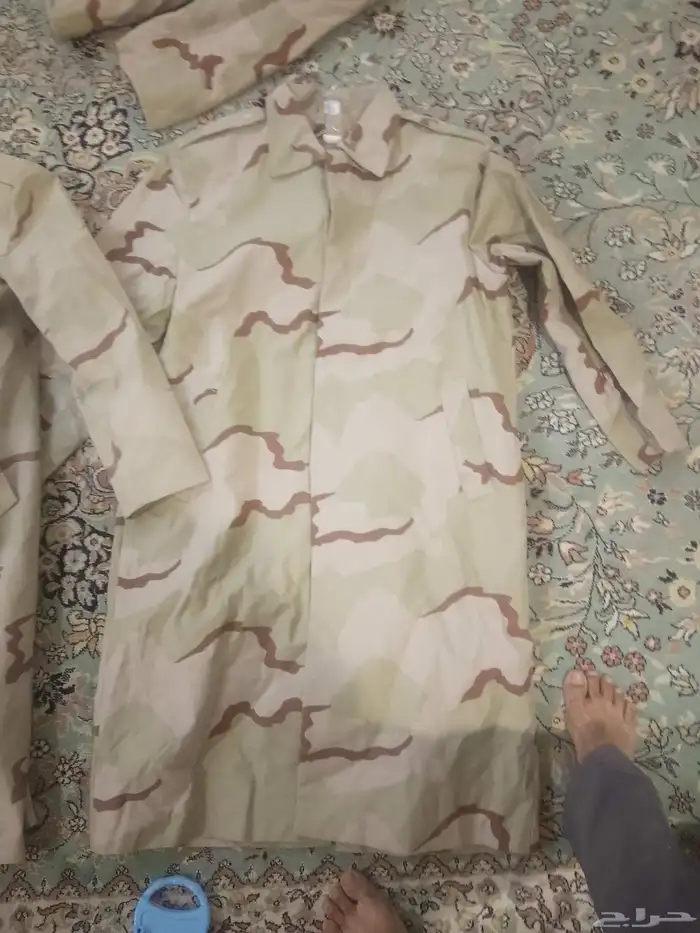 سويتر عسكري جاكيت عسكري 5